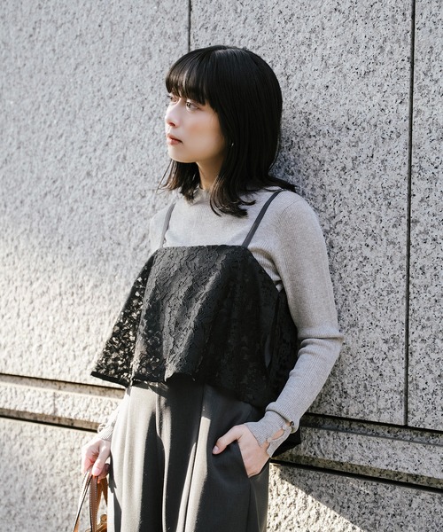 Sirin オールインワン 「人気インフルエンサー cahoさんコラボ 