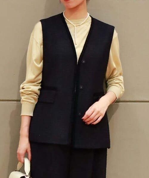 ballsey ジレのおすすめ人気商品一覧 通販 - Yahoo!ショッピング