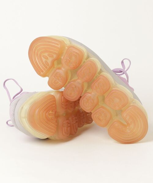 「MIKIO SAKABE」 シューズ 26cm パープル レディース_画像3