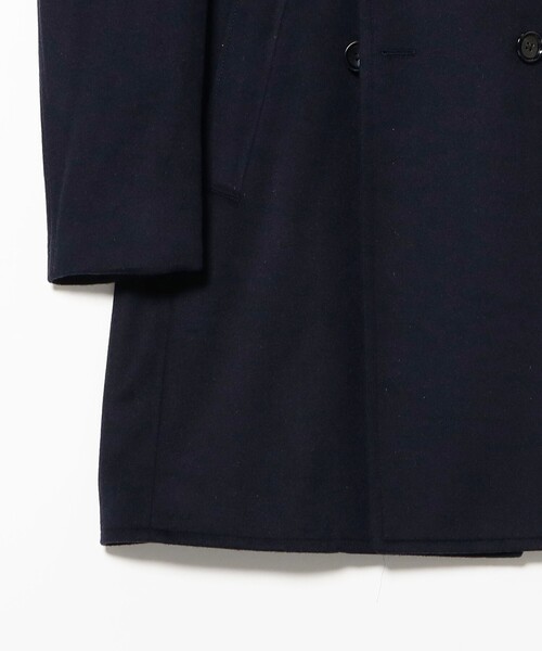 Brilla per il gusto（ブリッラ ペル イル グスト） pコート