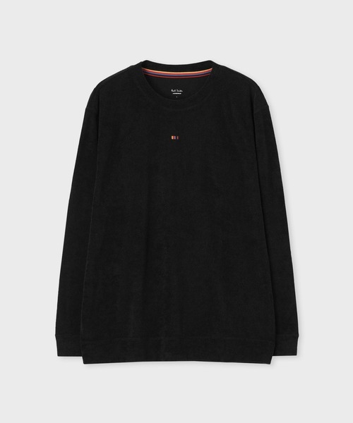Paul Smith（ポール・スミス） トレーナー スウェット 「リラクシング 