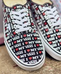 vans スニーカー 「BILLYS EXCL...の詳細画像2