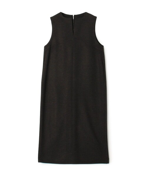 【美品】Ballsey トゥモローランド ジャージーコクーンライクワンピース Ballsey（ボールジィ） ワンピース ミックスミルドジャージー コクーン