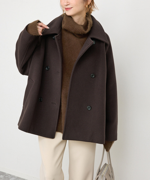 Spick＆Span（スピック アンド スパン） コート アウター 「追加」S160