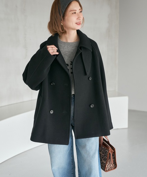 Spick＆Span（スピック アンド スパン） コート アウター 「追加」S160