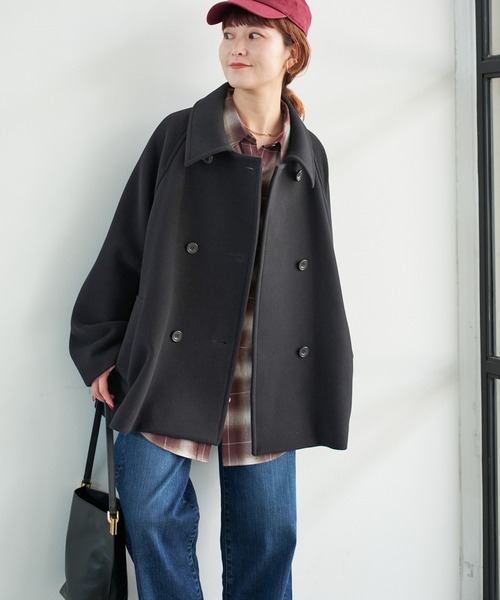 Spick＆Span（スピック アンド スパン） コート アウター 「追加」S160