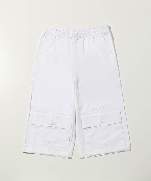 MARNI（マルニ） ハーフパンツ パンツ 入学式 Kids ＆ Junior ショート 