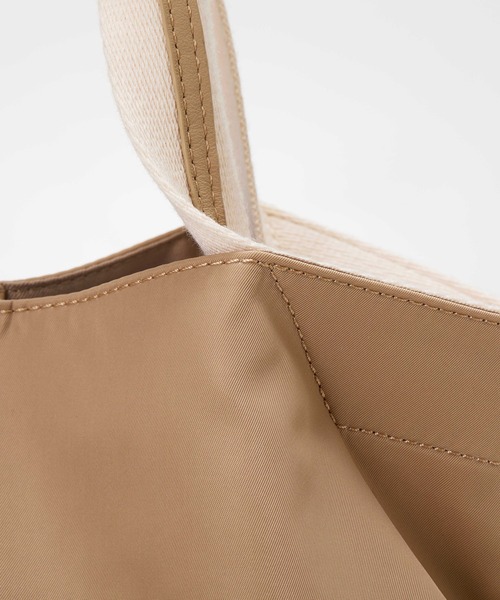 「TREASURE TOPKAPI」 2WAYバッグ FREE ダークグレー レディース_画像9