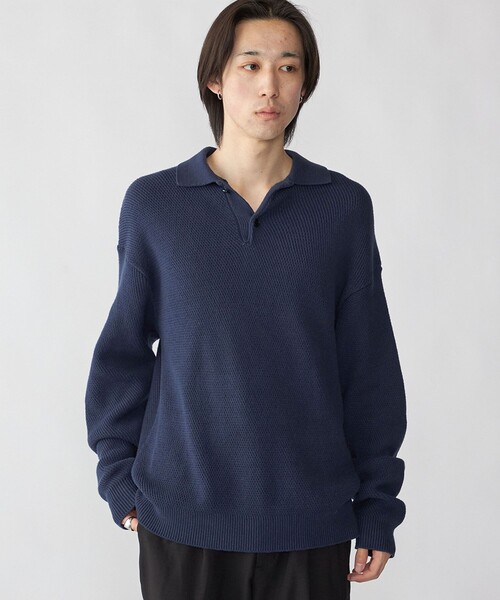 City Ambient Products（シティ アンビエント プロダクツ） ポロシャツ