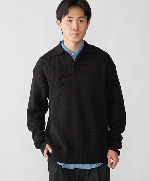 City Ambient Products（シティ アンビエント プロダクツ） ポロシャツ