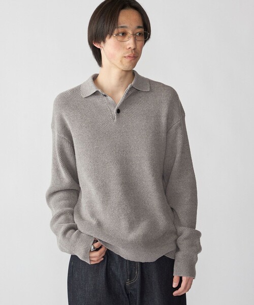 City Ambient Products（シティ アンビエント プロダクツ） ポロシャツ