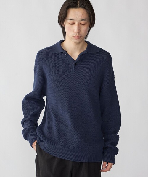 City Ambient Products（シティ アンビエント プロダクツ） ポロシャツ