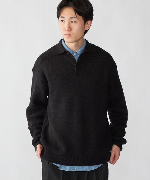 City Ambient Products（シティ アンビエント プロダクツ） ポロシャツ