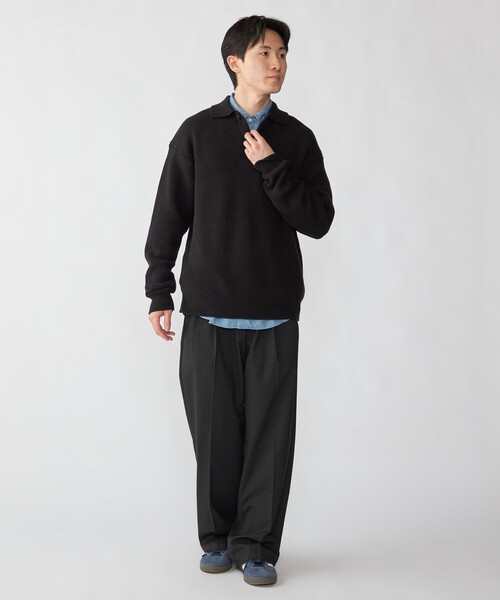 City Ambient Products（シティ アンビエント プロダクツ） ポロシャツ