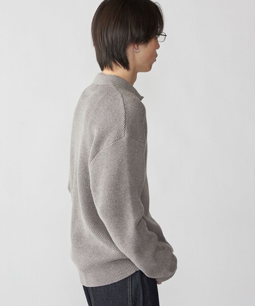 City Ambient Products（シティ アンビエント プロダクツ） ポロシャツ