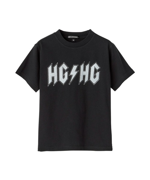 tシャツ HG TOUR 1984 半袖Tシャツ キッズ 子供服 男の子 女の子の画像