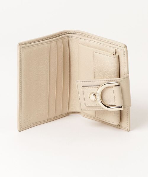 GUCCI（グッチ） 財布 - ベージュ レディース : ZOZOTOWN Yahoo!店