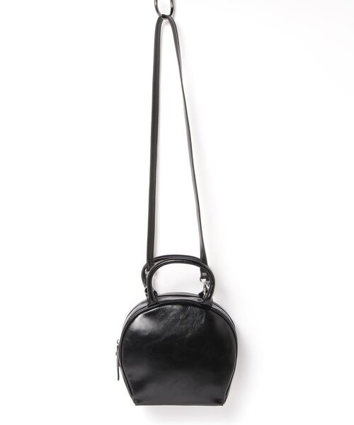 【新品未使用品】MARW マルゥ　UNITED ARROWS 2WAY MARW UNITED ARROWS（マルゥ ユナイテッドアローズ） ショルダーバッグ