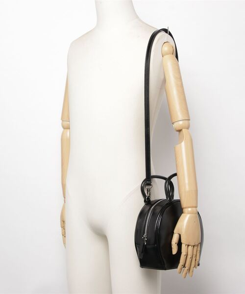 【新品未使用品】MARW マルゥ　UNITED ARROWS 2WAY MARW UNITED ARROWS（マルゥ ユナイテッドアローズ） ショルダーバッグ