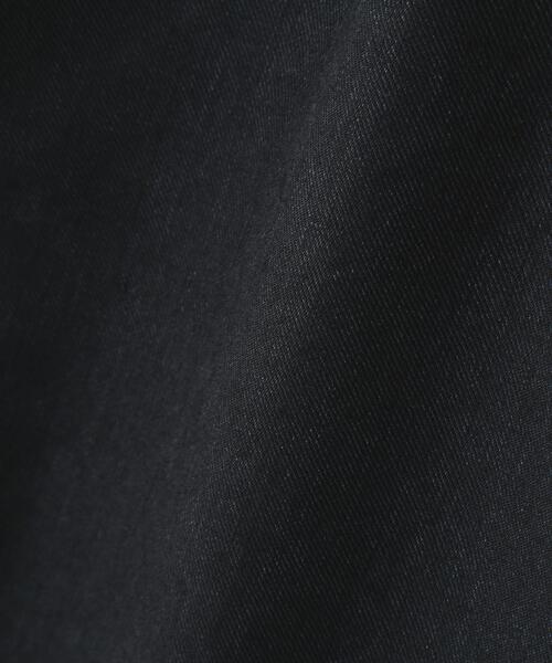 ジャケット テーラードジャケット FADED WOOL LINEN TWILL メンズの画像
