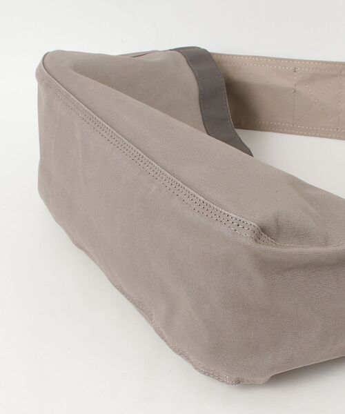 「BEAMS BOY」 トートバッグ ONE SIZE チャコールグレー レディース_画像3