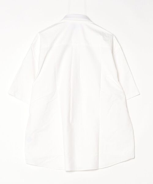 シャツ ONE POINT RELAXED FIT SS SHIRTS メンズの画像