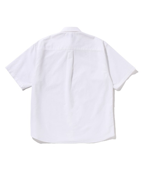 シャツ ONE POINT RELAXED FIT SS SHIRTS メンズの画像