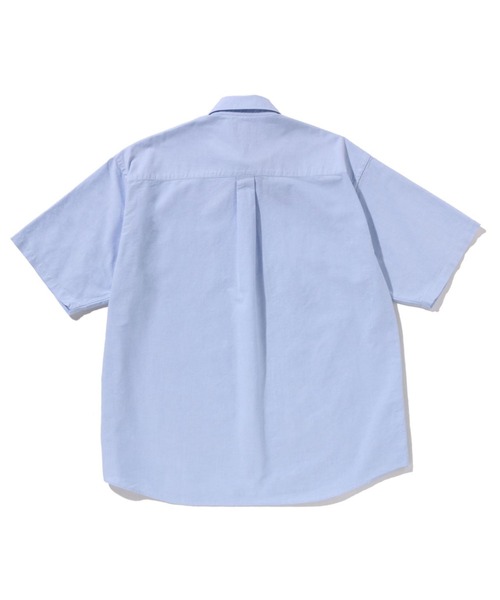 シャツ ONE POINT RELAXED FIT SS SHIRTS メンズの画像