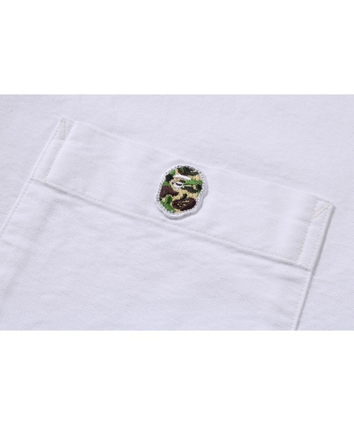 シャツ ONE POINT RELAXED FIT SS SHIRTS メンズの画像