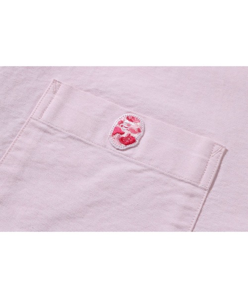 シャツ ONE POINT RELAXED FIT SS SHIRTS メンズの画像