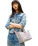 トートバッグ 「オンライン限定」エッセンシャル...の詳細画像2