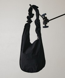 SLOW ショルダーバッグ 「SLOW」span nylon-shoulder bag-S メンズ