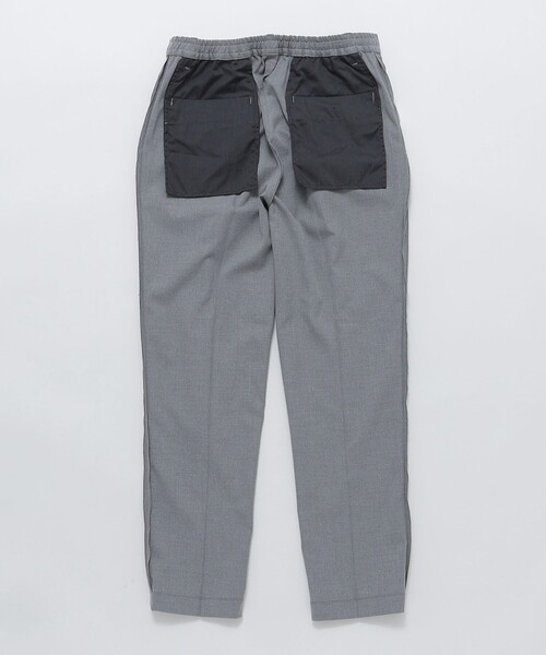 「SHIPS Colors」 スラックス LARGE ベージュ系その他 メンズ_画像5