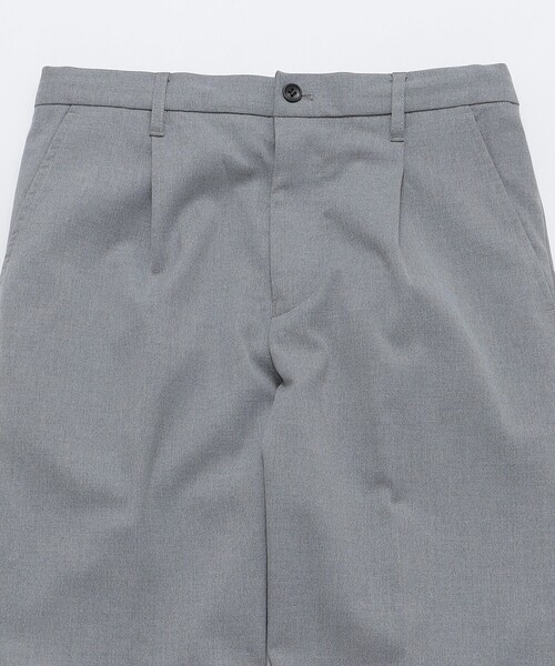 「SHIPS Colors」 スラックス LARGE ベージュ系その他 メンズ_画像6