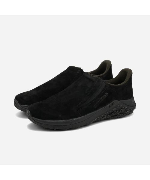 MERRELL（メレル） スリッポン 26cm ブラック メンズ : ZOZOTOWN Yahoo 