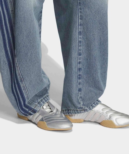 adidas（アディダス） ジーンズ デニム デニムパンツ デニムパンツ