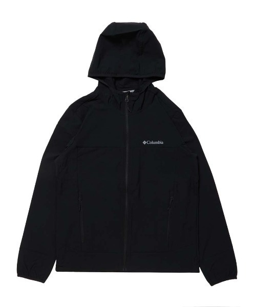 Columbia（コロンビア） ナイロンジャケット ヘザーキャニオンII