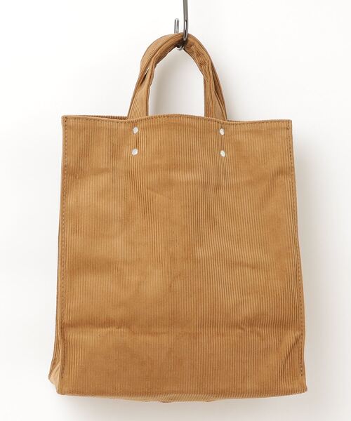 「TEMBEA」 ハンドバッグ ONE SIZE ベージュ レディース_画像2