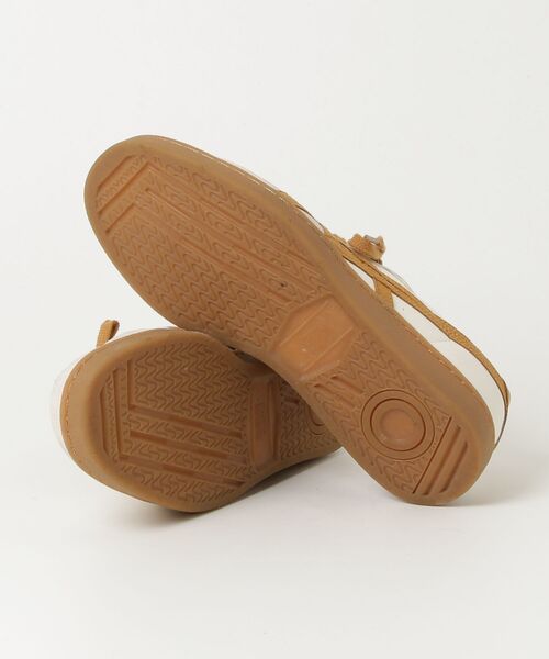 「Onitsuka Tiger」 ローカットスニーカー 25 ベージュ系その他2 メンズの画像