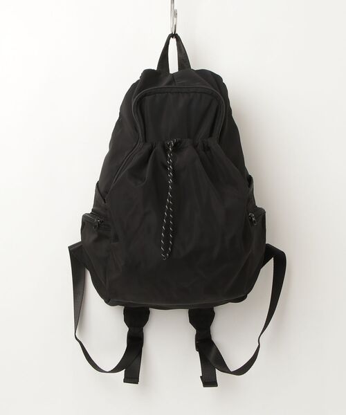 BEAUTY＆YOUTH UNITED ARROWS リュック FREE ブラック レディース 