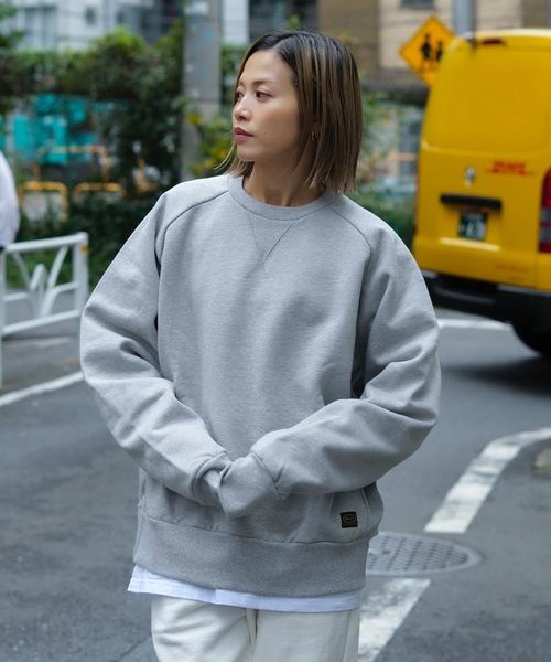 「RVCA」 長袖Tシャツ X-LARGE ブラック系その他 メンズ_画像4
