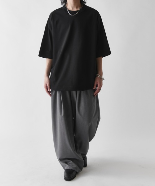 Lui's（ルイス） tシャツ SHINE BIG Tシャツ メンズ : ZOZOTOWN Yahoo