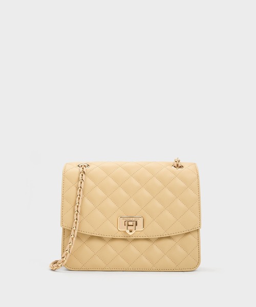 CHARLES ＆ KEITH（チャールズ&キース） 「CHARLES & KEITH