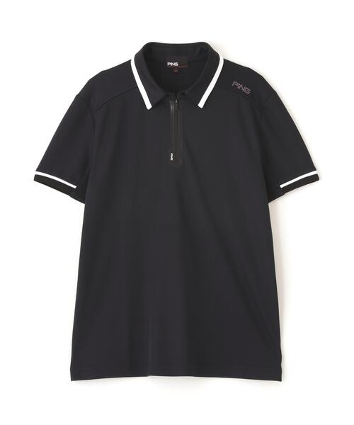 PING（ピン） ポロシャツ ポロ 「PING APPAREL」サンベール×クール