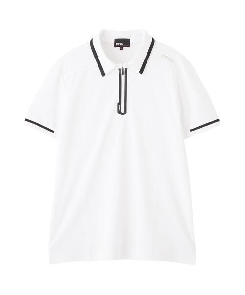 PING（ピン） ポロシャツ ポロ 「PING APPAREL」サンベール×クール