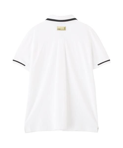 PING（ピン） ポロシャツ ポロ 「PING APPAREL」サンベール×クール