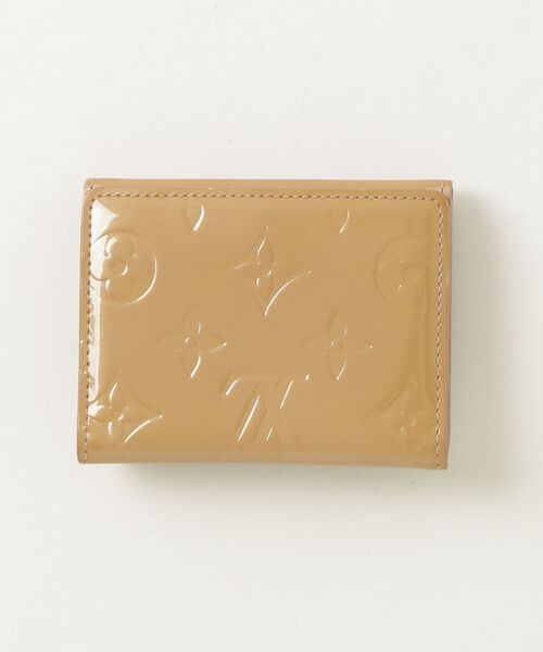 LOUIS VUITTON（ルイ・ヴィトン） コインケース - ベージュ レディース 