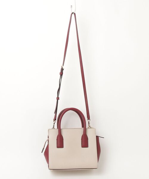 kate spade new york」 2WAYバッグ - ピンク レディース 【公式通販】