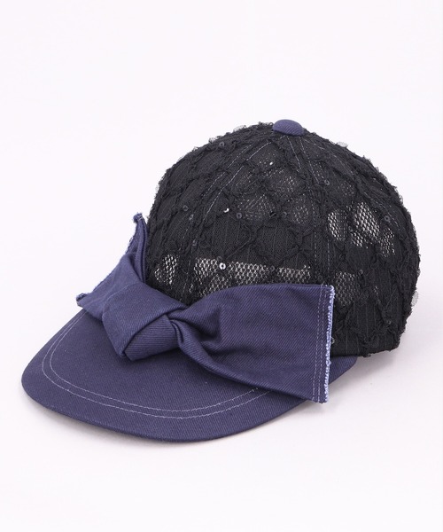 CA4LA（カシラ） キャップ 帽子 LE LUCA 2 レディース : ZOZOTOWN