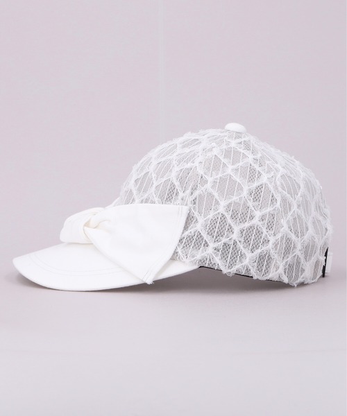 CA4LA（カシラ） キャップ 帽子 LE LUCA 2 レディース : ZOZOTOWN